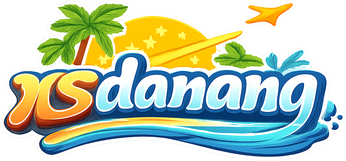Logo xsdanang